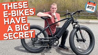 Everyone Should Know This About EBikes [upl. by Phare]