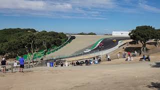 Laguna Seca Corkscrew [upl. by Cosette991]