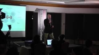 Operational planning process  Commander WM Mooz  TEDxStLawrenceCollege [upl. by Drofkcor426]