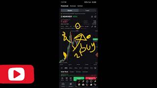 UNLIMITED CRYPTO ARBITRAGE HOW TO MAKE 20000 ON NEARUSDT bybitp2p binance crypto [upl. by Ellenar]