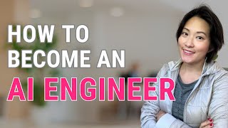 How to Become an AI Engineer Without a Degree [upl. by Ulla]