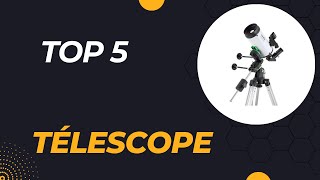 Top 5 Meilleur Télescope 2024  Les 5 Télescope Modèles [upl. by Preciosa]