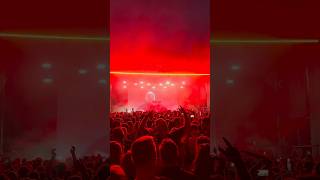 Paul Kalkbrenner  Te Quiero Live in Warsaw at Progresja 02082024 [upl. by Llerryt]