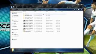 How to download and install PES 2013 [upl. by Izogn]