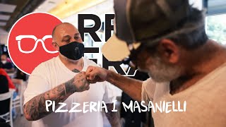 Documentario  Masaniello e la rivolta di Napoli [upl. by Ordnagela]