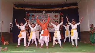 annual function dance video  dance dancevideo [upl. by Lledroc]