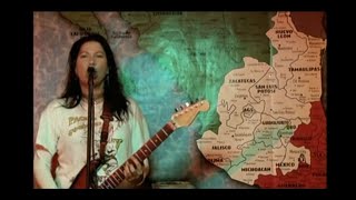 The Breeders  Huffer Official Video [upl. by Elletnohs808]