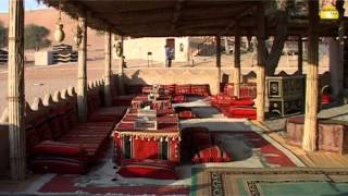 1000 Nights Camp Wahiba Sands Oman  © Abendsonne Afrika [upl. by Gilletta]