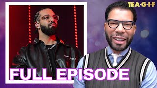 Drake’s Home Shooting Tyrese DRAGS Rickey Smiley Dr Ish Major And MORE  TEAGIF [upl. by Aeriel]