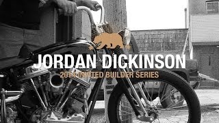 Jordan Dickinson [upl. by Aneen766]