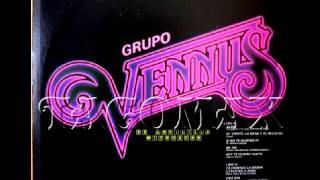 Grupo Venus  Alma [upl. by Charters221]