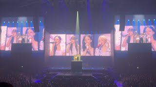 240629 앵콜 You  aenergy  BAHAMA  목소리  에스파aespa LIVE TOUR  SYNK：PARALLEL LINE  잠실실내체육관 [upl. by Elleved]