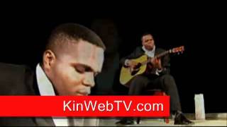 Frank Mulaja Instant damour by www kinwebtv com [upl. by Terzas446]