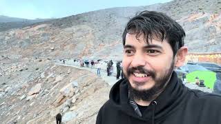 jebel jais part3 subscribetomychannel [upl. by Nodnarg]