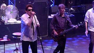 The Pogues  Olympia 2012  Lullaby of London [upl. by Nanfa]