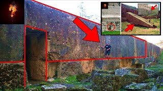 🧱 The Worlds Most Enormous Ancient Megaliths 🧱 [upl. by Spancake940]