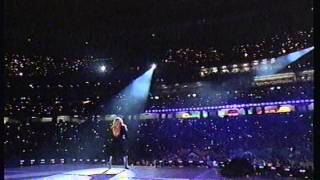 Super Bowl 1994 Halftime show [upl. by Akinwahs]