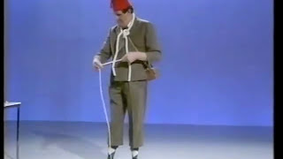 Tommy Cooper  Magic Comedy [upl. by Tibbs]