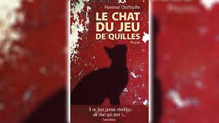 Le chat du jeu de quilles par Florence Clerfeuille  Livres Audio Gratuit Complet [upl. by Bell]