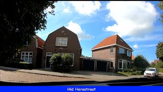 Bolsward Hid Herostraat 09 09 2024 [upl. by Ire]