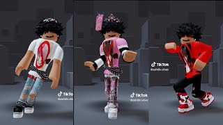 Roblox Slender Outfits  Slender Outfits Roblox  Slender Roblox Outfits  Slender Outfit Ideas [upl. by Beesley]