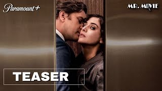 ATTRAZIONE FATALE 2023 Teaser Trailer ITALIANO della Serie con Lizzy Caplan e Joshua Jackson [upl. by Leibrag]