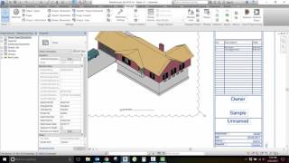 Revit Tips amp Tricks  How to add a revision sequence to a schedule wo clouds [upl. by Schuman]