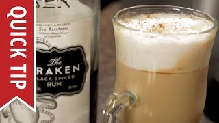 Quick Tip Defining Milk Based Espresso Drinks [upl. by Kenric200]