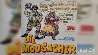 Die Moosacher [upl. by Eeldarb]