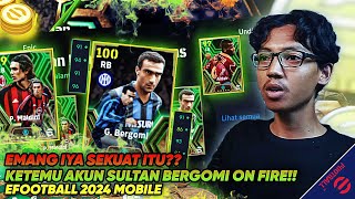 AWALNYA GUE REMEHKAN BERGOMI EPIC BOOSTER TERNYATA KUAT REVIEWEPIC BERGOMI EFOOTBALL 2024 MOBILE [upl. by Bj757]