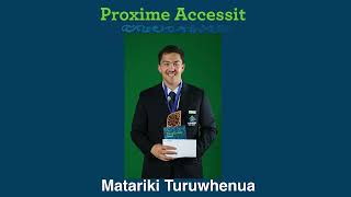 Tarawera High School  Senior Prize Giving  Top Year 1112 amp Proxime Accessit [upl. by Waldemar718]