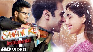 Sanam Re Full Video Song Instrumental Sandeep Thakur  Pulkit Samrat Yami Gautam Urvashi Rautela [upl. by Oterol943]