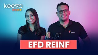 EFD Reinf Série R4000 e Substituição da DCTF PGD e DIRF [upl. by Sedaiuqlem46]