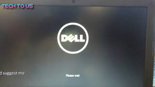 Dell Laptop Reset With WINDOWS 10 [upl. by Revert375]