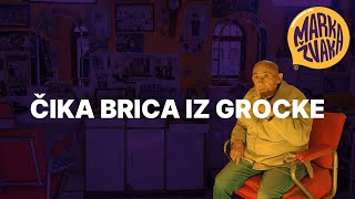 Čika Brica iz Grocke [upl. by Esteban]