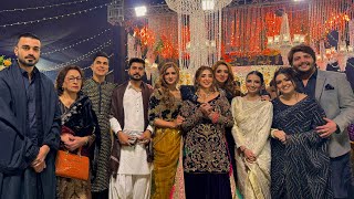 Qawali Night Pe Sb Emotional Ho Gaye  Sami Aur Ken Doll Ne Bht Dance Kiya  Sehar Hayyat  SEHMI [upl. by Andre]