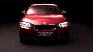 BMW 2er Coupé [upl. by Chane15]