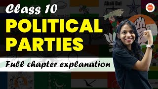 Outcomes of Democracy Full Chapter Class 10 Civics  CBSE Civics Class 10 Chapter 7 202223 [upl. by Evoy]