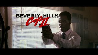 Brigitte Nielsen  Beverly Hills Cop II [upl. by Timus693]