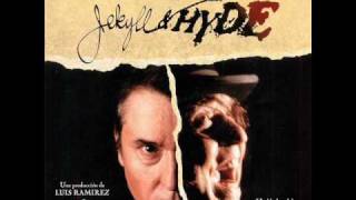 Alive  Jekyll amp Hyde Madrid Highlights [upl. by Bowman]