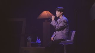 2024 CHEN FANCON Highlight Video  2024 CHEN FANCON Beyond the DOOR  첸 CHEN [upl. by Morris]