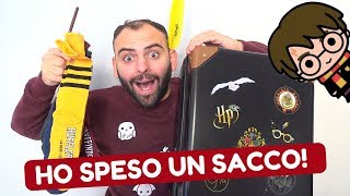 HO SVALIGIATO PRIMARK haul natalizio [upl. by Yeargain]