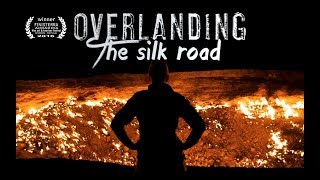 Overlanding the Silk Road [upl. by Deacon]