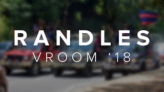 Randles Parade 18  Official Aftermovie [upl. by Goines385]