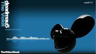 Deadmau5  The Veldt Freeform Five Remix 1080p  HD [upl. by Beatrix]