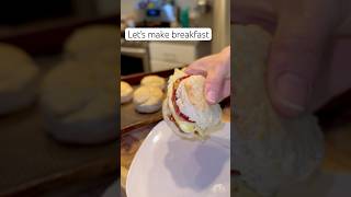 Bake at 350° 1215mins cooking breakfast [upl. by Leola]