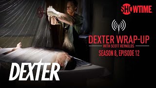 Leave Together Ep 10 Official Clip  Dexter  Season 8  SHOWTIME [upl. by Sloane]