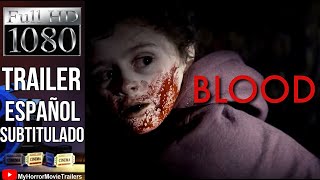 Blood 2023 Trailer HD  Brad Anderson [upl. by Asfah]