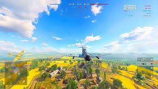 Battlefield 5 Conquest Gameplay No Commentary [upl. by Idnas]