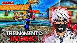 🔴 FREE FIRE AO VIVO🔴RANQUEADA🔴APOSTADO🔴4x4 DA RESENHA🔴MANO KBÇA ON🔴DOMINGÃO DE LIVE🔴 [upl. by Ecinahs]